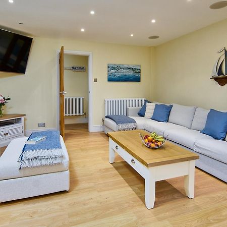 Black Rock Hideaway Porthmadog Zewnętrze zdjęcie