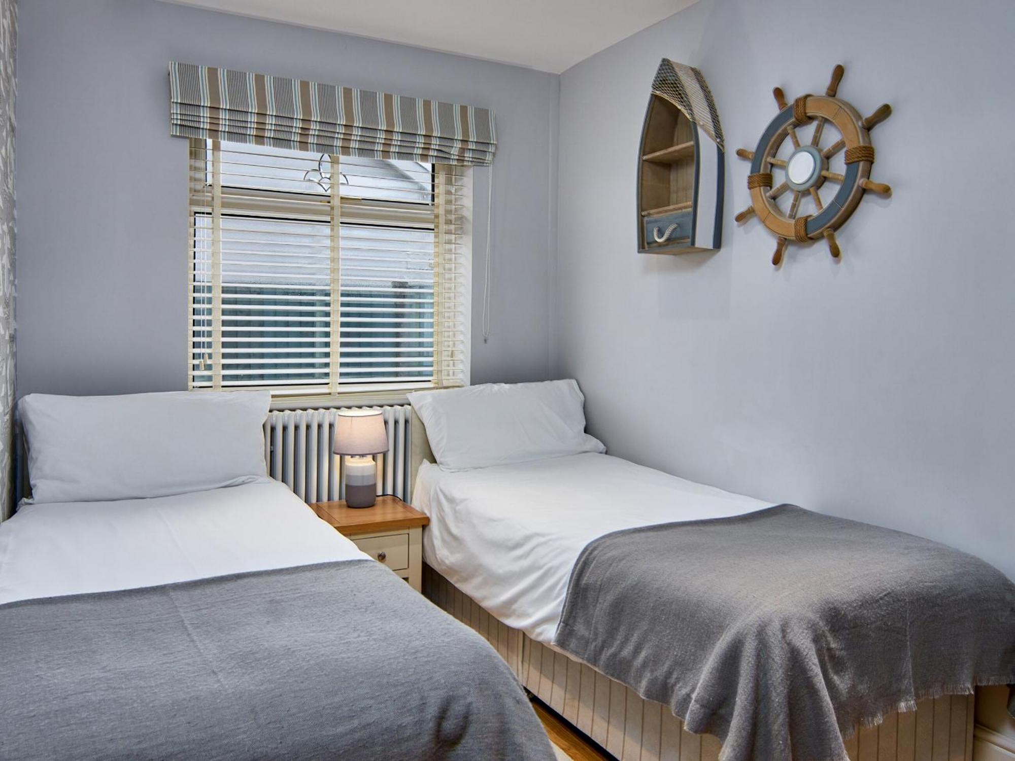 Black Rock Hideaway Porthmadog Zewnętrze zdjęcie